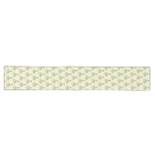 Chemin De Table Long Tiana Long Table Runner (Horizontal)