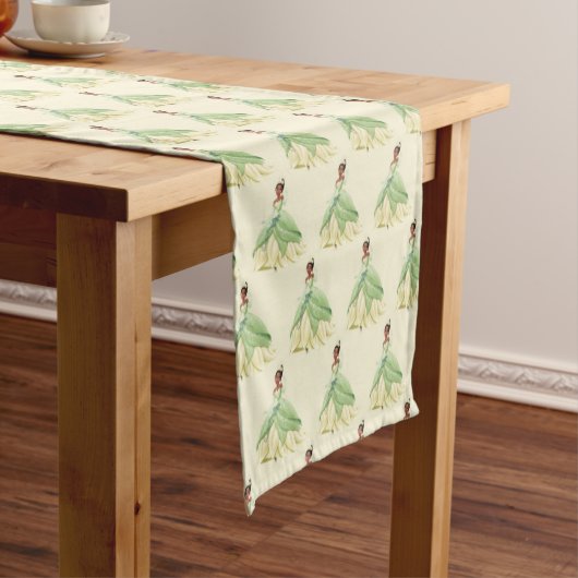 Chemin De Table Long Tiana Long Table Runner (In Situ)