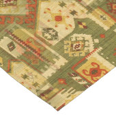 Chemin De Table Long tissu tribal amérindien I + vos idées (Coin)