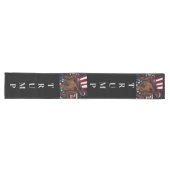 CHEMIN DE TABLE LONG TRUMP 2024 (Horizontal)