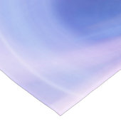 Chemin De Table Long Un brouillard pastel mystique (Coin)