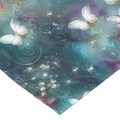 Chemin De Table Long Une série de papillons mystiques Design 11 (Coin)