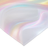 Chemin De Table Long Vagues de Lumière (Coin)