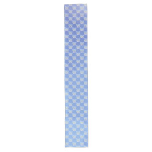 Chemin De Table Long Vibrations Positives Seulement