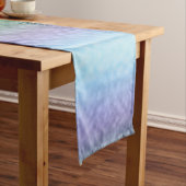 Chemin De Table Long Whispering Pastel Vale (In Situ)