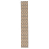 Chemin De Table Long William Morris : Artichoke Table Runner (Devant)