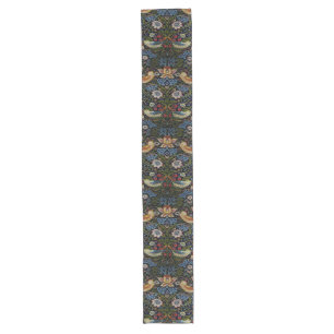 Chemin De Table Long William Morris beau motif, Art nouveau, vin