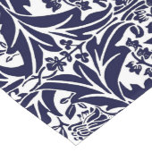 Chemin De Table Long William Morris " Bluebell ou Columbine5 " (Coin)