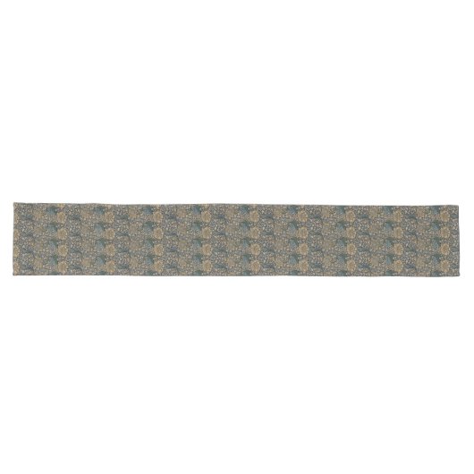 Chemin De Table Long William Morris : Kennet Table Runner (Horizontal)
