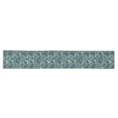 Chemin De Table Long William Morris Motif d'algues (Horizontal)