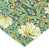Chemin De Table Long William Morris Pimpernel 16 x 108 Table Runner (Coin)