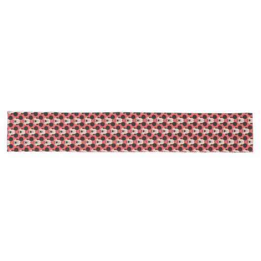 Chemin de table Micky Long (Horizontal)