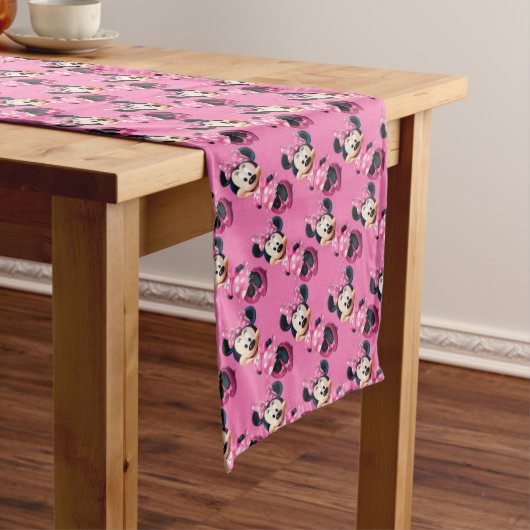 Chemin de table Min Long (In Situ)