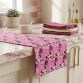Chemin de table Min Long