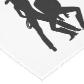 Chemin De Table Moyen Ancienne danse en ligne (Coin)