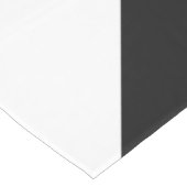 Chemin De Table Moyen Ancre (Coin)