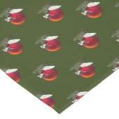 Chemin De Table Moyen Baby Dove (Coin)