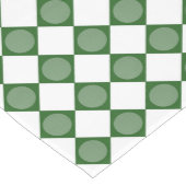 Chemin De Table Moyen Bal de golf (Coin)