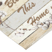 Chemin De Table Moyen Bénis soit cette maison (Coin)