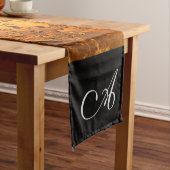 Chemin De Table Moyen Bouddha (In Situ)