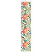 Chemin De Table Moyen Bright Tropical (Devant)