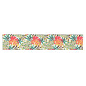 Chemin De Table Moyen Bright Tropical (Horizontal)