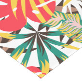Chemin De Table Moyen Bright Tropical (Coin)