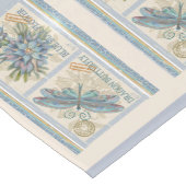 Chemin De Table Moyen Bureau de création G (Coin)