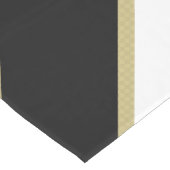 Chemin De Table Moyen Capricorne (Coin)