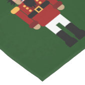 Chemin De Table Moyen Casse-noix - Runner de table (Coin)