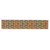 Chemin De Table Moyen Citrouilles de Big and Little Fall (Horizontal)