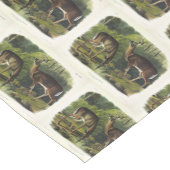 Chemin De Table Moyen Common Deer (Coin)