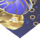 Chemin De Table Moyen Composition avec papillons Sapphire (Coin)