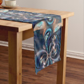 Chemin De Table Moyen Conception (In Situ)