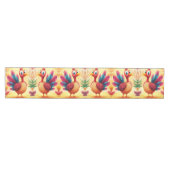 Chemin De Table Moyen Coup de table de Thanksgiving Turkey (Horizontal)