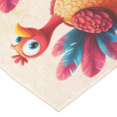 Chemin De Table Moyen Coup de table de Thanksgiving Turkey (Coin)