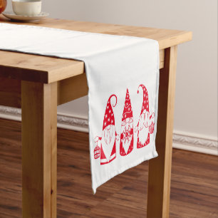 Chemin De Table Moyen Coureur de table de modèle scandinave