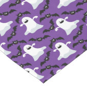 Chemin De Table Moyen Coureur de table fantôme d'Halloween (Coin)