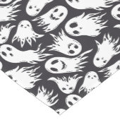 Chemin De Table Moyen Coureur de table fantôme d'Halloween (Coin)