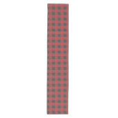 Chemin De Table Moyen Coureur de table Festive Plaid (Devant)