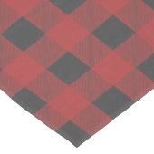 Chemin De Table Moyen Coureur de table Festive Plaid (Coin)