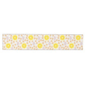 Chemin De Table Moyen Coureur de table moyenne Hummus (Horizontal)