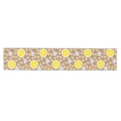 Chemin De Table Moyen Coureur de table moyenne Hummus (Horizontal)