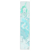 Chemin De Table Moyen Coureur de table Ocean Swirl II (Devant)