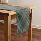 Chemin De Table Moyen Craig Ancien Tartan écossais (In Situ)