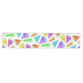 Chemin De Table Moyen Création de motif de pastèque 6 (Horizontal)