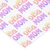 Chemin De Table Moyen Dog (Coin)
