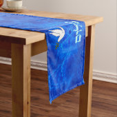 Chemin De Table Moyen Dove (In Situ)