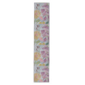 Chemin De Table Moyen English Cottage Garden Runner (Devant)