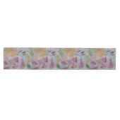 Chemin De Table Moyen English Cottage Garden Runner (Horizontal)